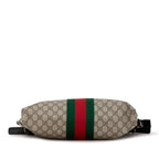 Gucci GG Supreme Web Crossbody (SHG-EfVoA0)