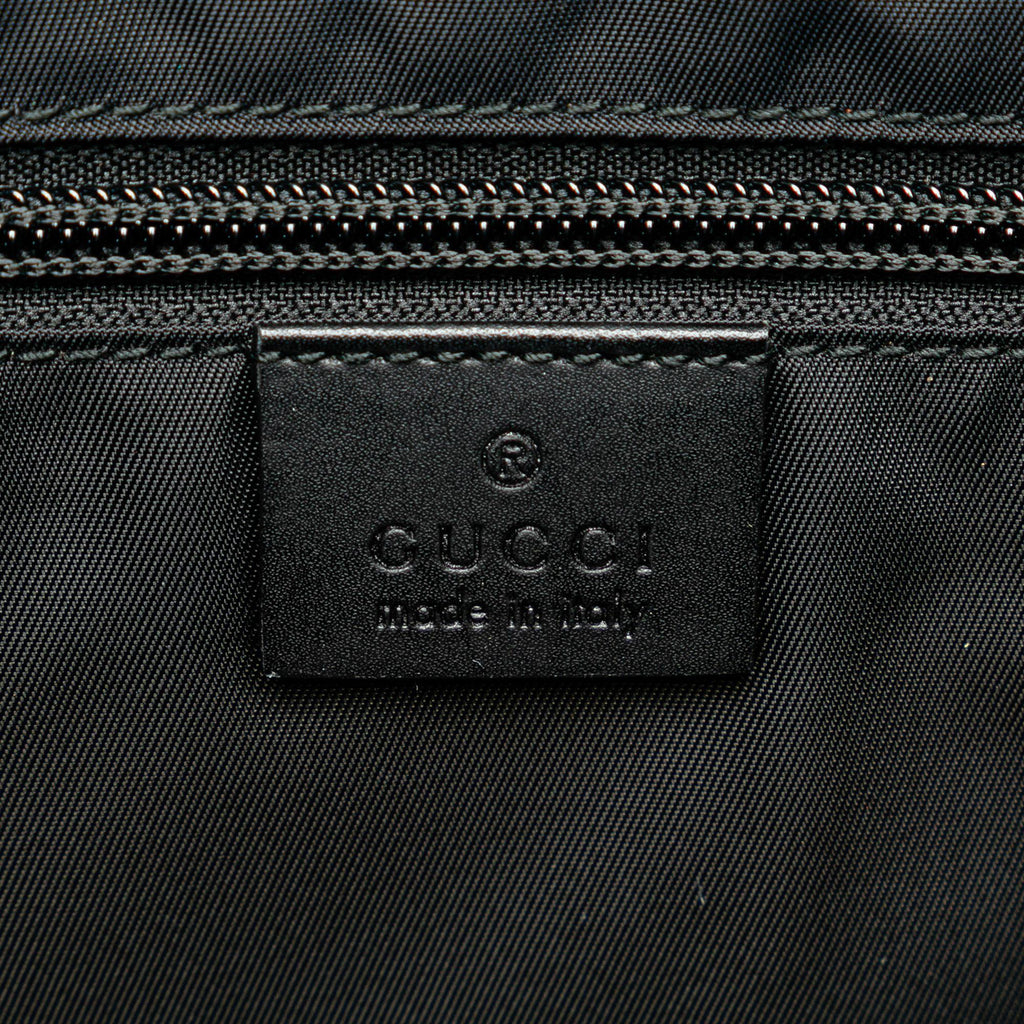Gucci GG Supreme Web Crossbody (SHG-EfVoA0)