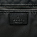 Gucci GG Supreme Web Crossbody (SHG-EfVoA0)