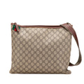 Gucci GG Supreme Web Crossbody