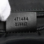Gucci GG Supreme Web Crossbody