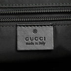 Gucci GG Supreme Web Crossbody