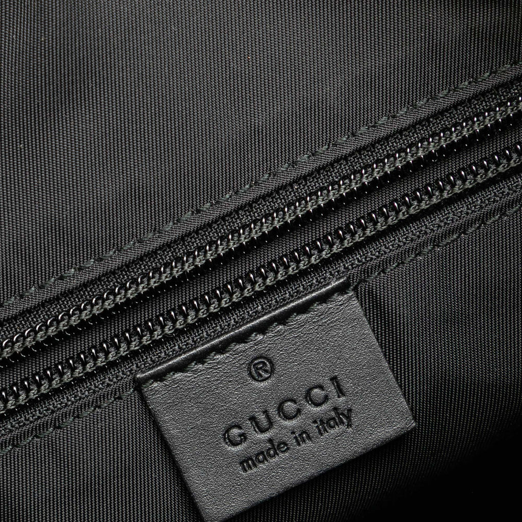 Gucci GG Supreme Web Crossbody