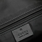 Gucci GG Supreme Web Crossbody