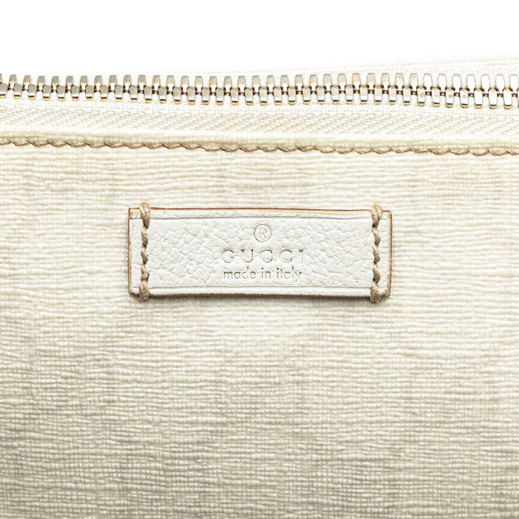 Gucci GG Supreme Web Crossbody