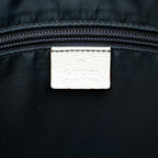 Gucci GG Supreme Web Crossbody