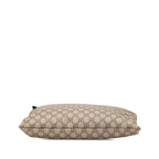 Gucci GG Supreme Web Crossbody