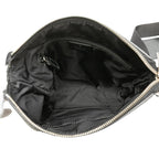 Gucci GG Supreme Web Crossbody