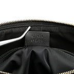 Gucci GG Supreme Web Crossbody