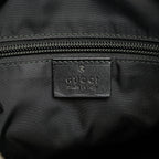 Gucci GG Supreme Web Crossbody