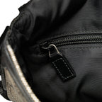 Gucci GG Supreme Web Crossbody