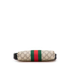 Gucci GG Supreme Web Crossbody