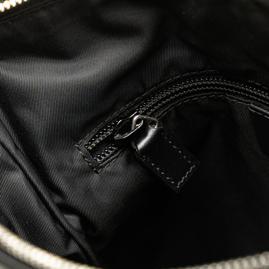 Gucci GG Supreme Web Crossbody