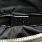 Gucci GG Supreme Web Crossbody