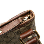 Gucci GG Supreme Web Crossbody