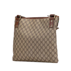 Gucci GG Supreme Web Crossbody