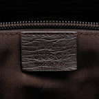 Gucci GG Supreme Web Crossbody
