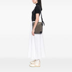 Gucci GG Supreme Web Crossbody