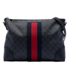Gucci GG Supreme Web Crossbody