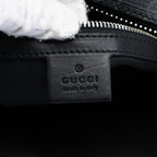 Gucci GG Supreme Web Crossbody