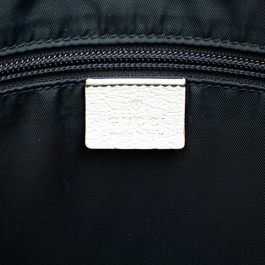 Gucci GG Supreme Web Crossbody