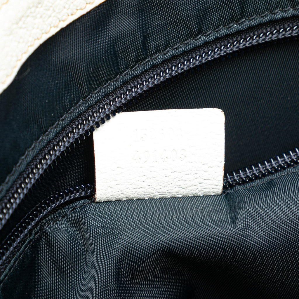 Gucci GG Supreme Web Crossbody