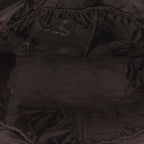 Gucci GG Supreme Web Diaper Bag