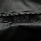 Gucci GG Supreme Web Flap Messenger Bag (SHG-oZ339u)