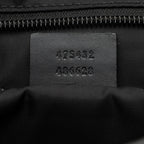 Gucci GG Supreme Web Flap Messenger