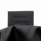 Gucci GG Supreme Web Flap Messenger