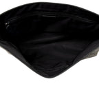 Gucci GG Supreme Web Flap Messenger