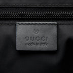 Gucci GG Supreme Web Flap Messenger