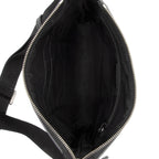 Gucci GG Supreme Web Flat Messenger Bag (SHF-MJH9wS)