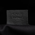 Gucci GG Supreme Web Flat Square Messenger Bag (SHF-3vvT7M)