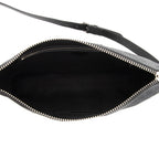 Gucci GG Supreme Web Flat Square Messenger Bag (SHF-3vvT7M)
