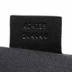 Gucci GG Supreme Web Flat Square Messenger