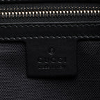 Gucci GG Supreme Web Flat Square Messenger