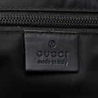 Gucci GG Supreme Web Flat Square Messenger