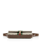 Gucci GG Supreme Web Jackie 1961 Belt Bag