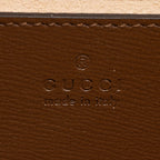 Gucci GG Supreme Web Jackie 1961 Belt Bag