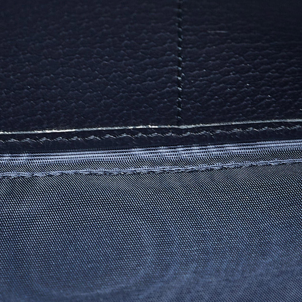 Gucci GG Supreme Web Jackie 1961 Wallet On Chain (SHG-fgnUxC)