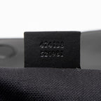 Gucci GG Supreme Web Large Messenger Bag