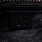 Gucci GG Supreme Web Large Messenger Bag