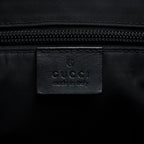 Gucci GG Supreme Web Flap Messenger