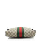 Gucci GG Supreme Web Messenger