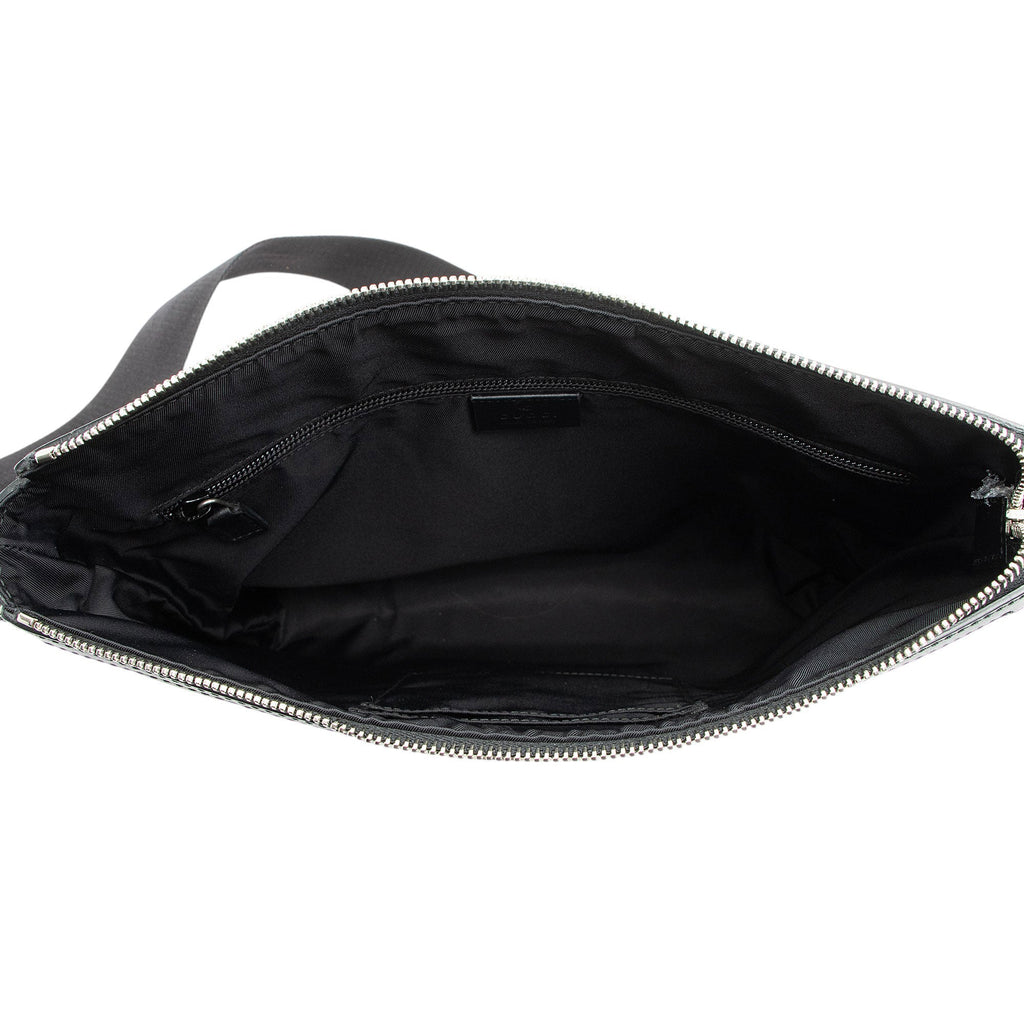 Gucci GG Supreme Web Messenger