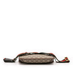 Gucci GG Supreme Web Neo Vintage Belt Bag