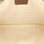 Gucci GG Supreme Web Neo Vintage Belt Bag