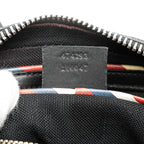 Gucci GG Supreme Web Night Courrier Belt Bag