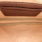 Gucci GG Supreme Web Ophidia Belt Bag